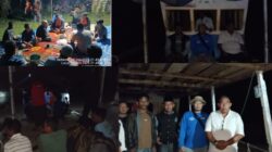 FORKOPINCAM TEBO ILIR DAN BPBD BASARNAS MASIH MELAKUKAN PENCARIAN KORBAN TENGELAM*