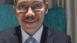 Nasri: Mohon Doa Restu dan Dukungan Niat Hati Yang Tulus Maju Pilkades 2026 Siap Bangun Desa Sungai Bengkal Barat Maju dan Sejahtera