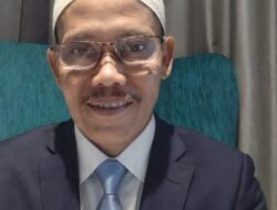 Nasri: Mohon Doa Restu dan Dukungan Niat Hati Yang Tulus Maju Pilkades 2026 Siap Bangun Desa Sungai Bengkal Barat Maju dan Sejahtera