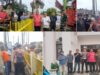 Pemerintah Kabupaten Tebo dan PT Pertamina Patra Niaga Lakukan Operasi Pasar Gas LPG 3 kg di Tebo Ilir Berjalan Sukses