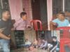 Calon Kades Kunjungi Warga Sakit di RT 15 Sungai Tamontan, Mohon Dukungan*