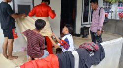 *CALON KADES KEMANTAN KUNJUNGI KAFILAH MTQ DI TELUK RENDAH PASAR, BERI DUKUNGAN UNTUK KONTINGEN KOMPANGAN KEMANTAN*