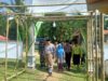CAMAT TEBO ILIR YANTO SPD, MM RESMI BUKA FESTIVAL KEBUDAYAAN NUGAL BASELANG PADI TANAH DARAT DAN FESTIVAL KOMPANGAN* IMG-20260528-WA0029
