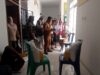 WARGA SUNGAI BENGKAL GAMBIRA TERIMA BANTUAN PANGAN 2026, SEKLUR AHMAD YANI SERAHKAN LANGSUNG*